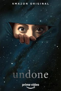 دانلود انیمیشن ناتمام Undone 2019