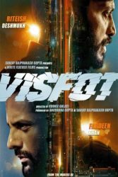 دانلود فیلم انفجار Visfot 2024