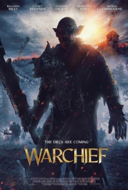 دانلود فیلم جنگ سالار Warchief 2024