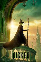 دانلود فیلم شرور Wicked 2024