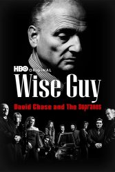 دانلود مستند مرد زیرک Wise Guy: David Chase and the Sopranos 2024