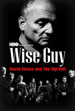 دانلود مستند مرد زیرک Wise Guy: David Chase and the Sopranos 2024