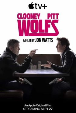 دانلود فیلم گرگ ها Wolfs 2024