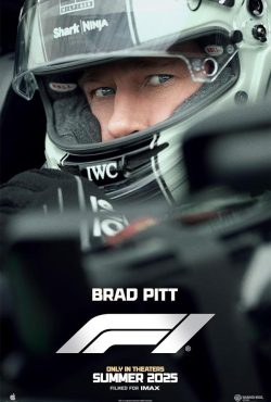 دانلود فیلم فرمول یک F1 2025