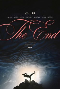 دانلود فیلم پایان The End 2024