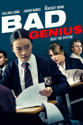 دانلود فیلم نابغه متقلب Bad Genius 2024