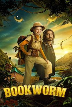 دانلود فیلم خوره کتاب Bookworm 2024