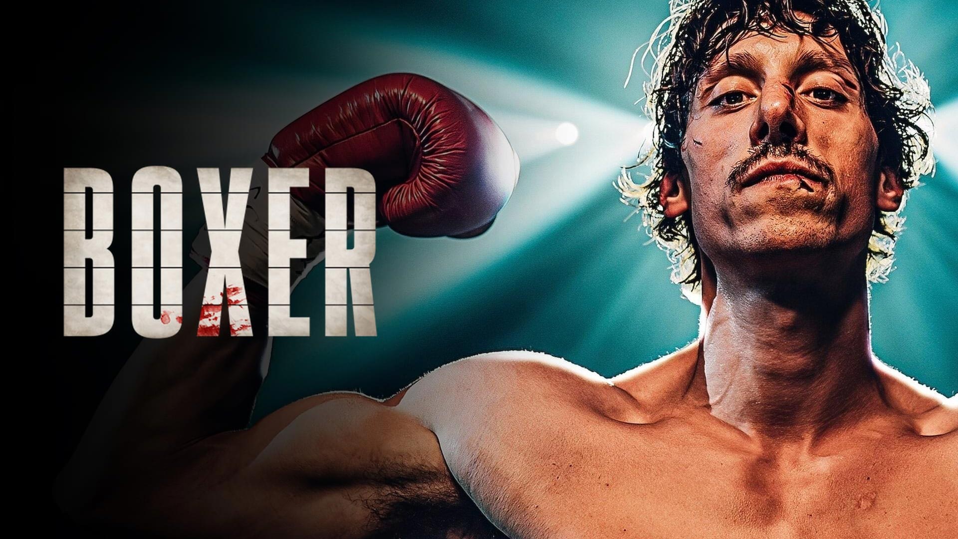 دانلود فیلم بوکسور Boxer 2024