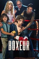 دانلود فیلم بوکسور Boxer 2024