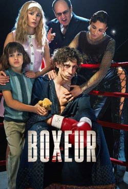 دانلود فیلم بوکسور Boxer 2024