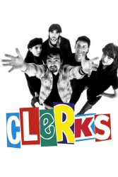 دانلود فیلم فروشنده ها 1 Clerks 1994