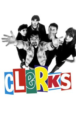 دانلود فیلم فروشنده ها 1 Clerks 1994