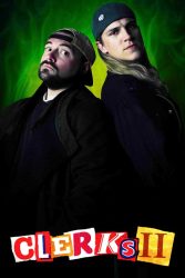 دانلود فیلم فروشنده ها 2 Clerks II 2006