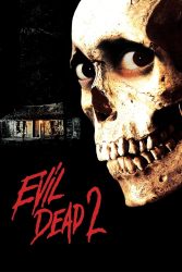 دانلود فیلم مرده شیطانی 2 Evil Dead 2 1987