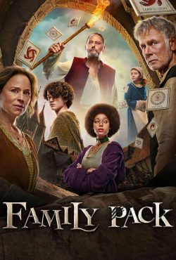 دانلود فیلم گرگینه ها Family Pack 2024