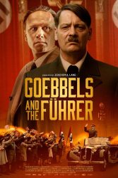 دانلود فیلم گوبلز و پیشوا Goebbels and the Führer 2024