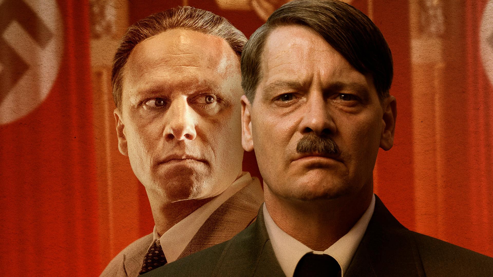 تصویر فیلم Goebbels and the Führer