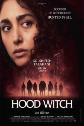 دانلود فیلم ساحره محل Hood Witch 2023