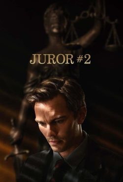 دانلود فیلم هیئت منصفه شماره ۲ Juror #2 2024