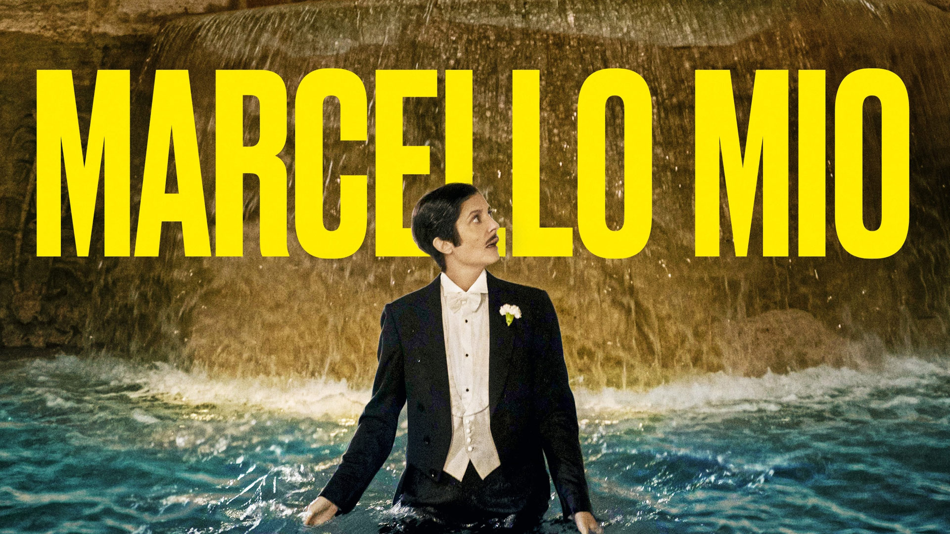 تصویر فیلم Marcello Mio