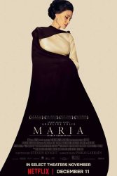 دانلود فیلم ماریا Maria 2024