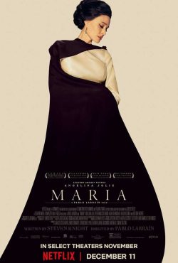 دانلود فیلم ماریا Maria 2024