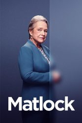 دانلود سریال ماتلاک Matlock 2024