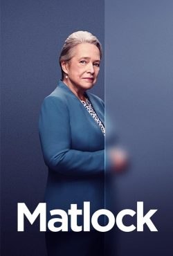 دانلود سریال ماتلاک Matlock 2024