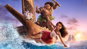 فیلم موانا 2
