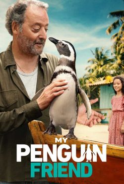 دانلود فیلم دوست پنگوئن من My Penguin Friend 2024