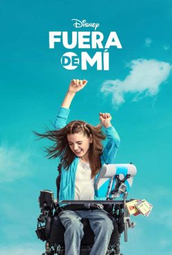 دانلود فیلم خارج از ذهن من Out of My Mind 2024