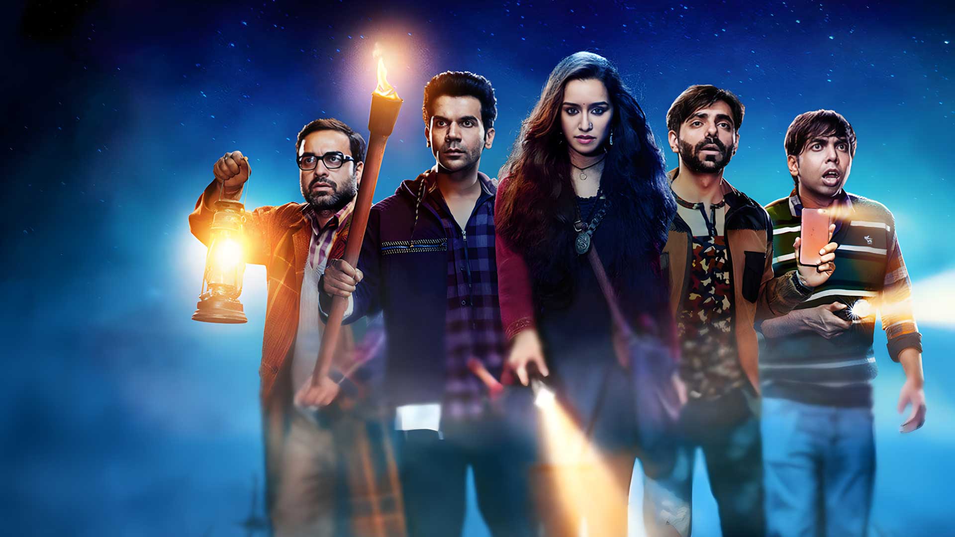 تصویر فیلم Stree 2: Sarkate Ka Aatank