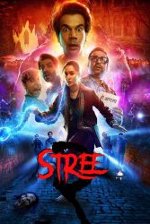 دانلود فیلم استری 2 Stree 2: Sarkate Ka Aatank 2024