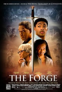 دانلود فیلم جاعل The Forge 2024