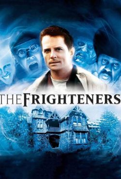 دانلود فیلم ترس آفرینان The Frighteners 1996