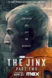 دانلود سریال زندگی و مرگ رابرت درست The Jinx: The Life and Deaths of Robert Durst 2024