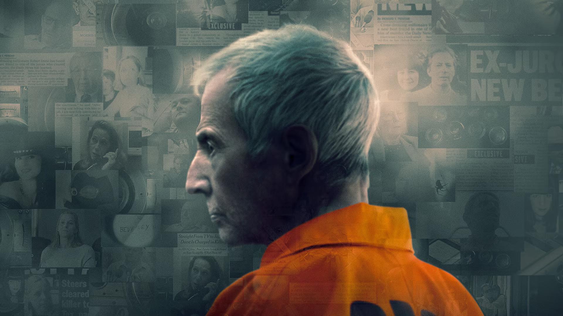 تصویر مستند The Jinx: The Life and Deaths of Robert Durst