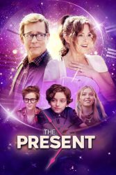 دانلود فیلم هدیه The Present 2024