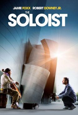 دانلود فیلم تکنواز The Soloist 2009