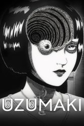 دانلود انیمه اوزوماکی Uzumaki: Spiral Into Horror 2024