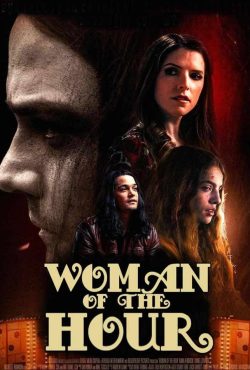 دانلود فیلم زن سرنوشت ساز Woman of the Hour 2023