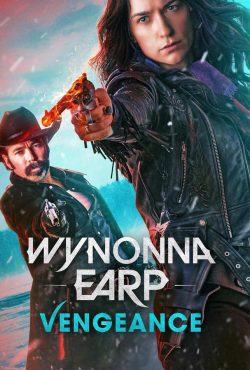 دانلود فیلم وینونا ایِرپ: انتقام Wynonna Earp: Vengeance 2024