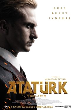 دانلود فیلم آتاتورک 1881-1919 پارت 1 Atatürk I 1881-1919 2023