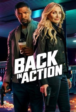 دانلود فیلم بازگشت به مبارزه Back in Action 2025