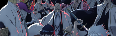 سریال Bleach: Thousand-Year Blood War