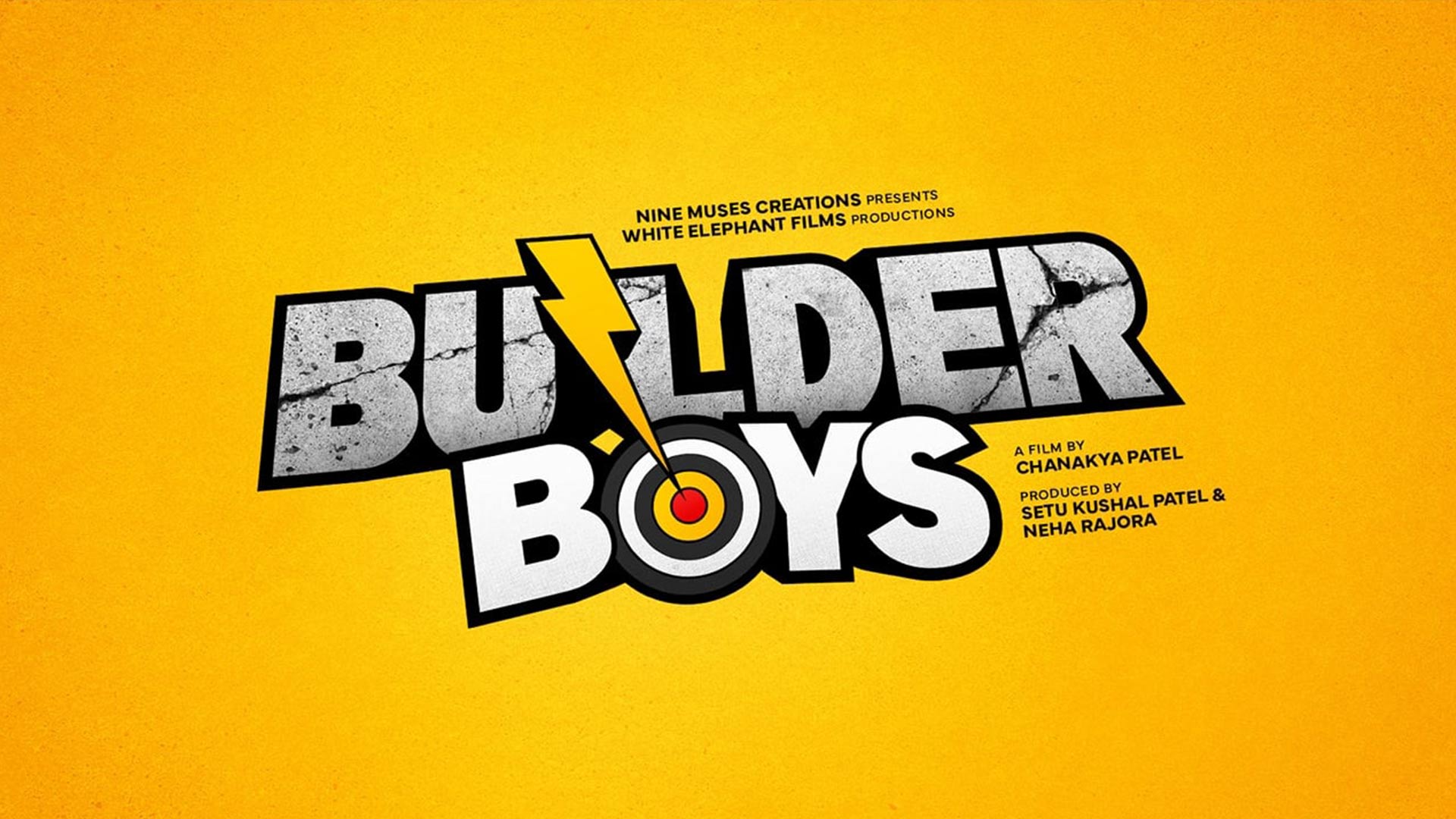 تصویر فیلم Builder Boys