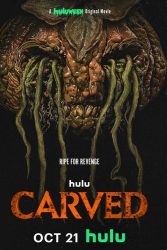 دانلود فیلم حک شده Carved 2024