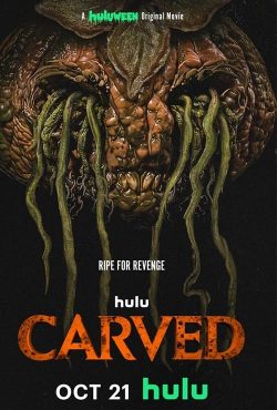 دانلود فیلم حک شده Carved 2024