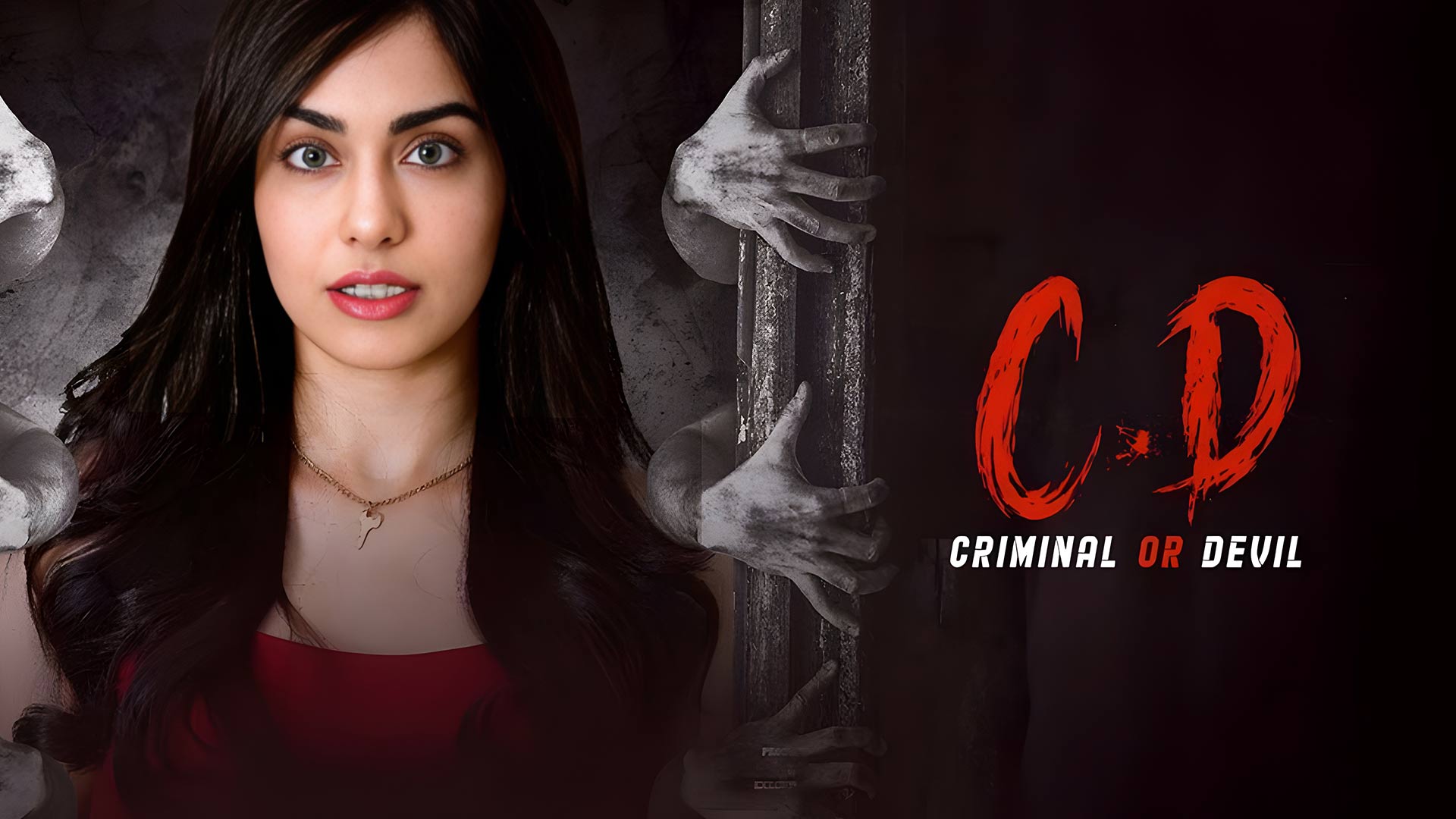 تصویر فیلم C.D (Criminal or Devil)