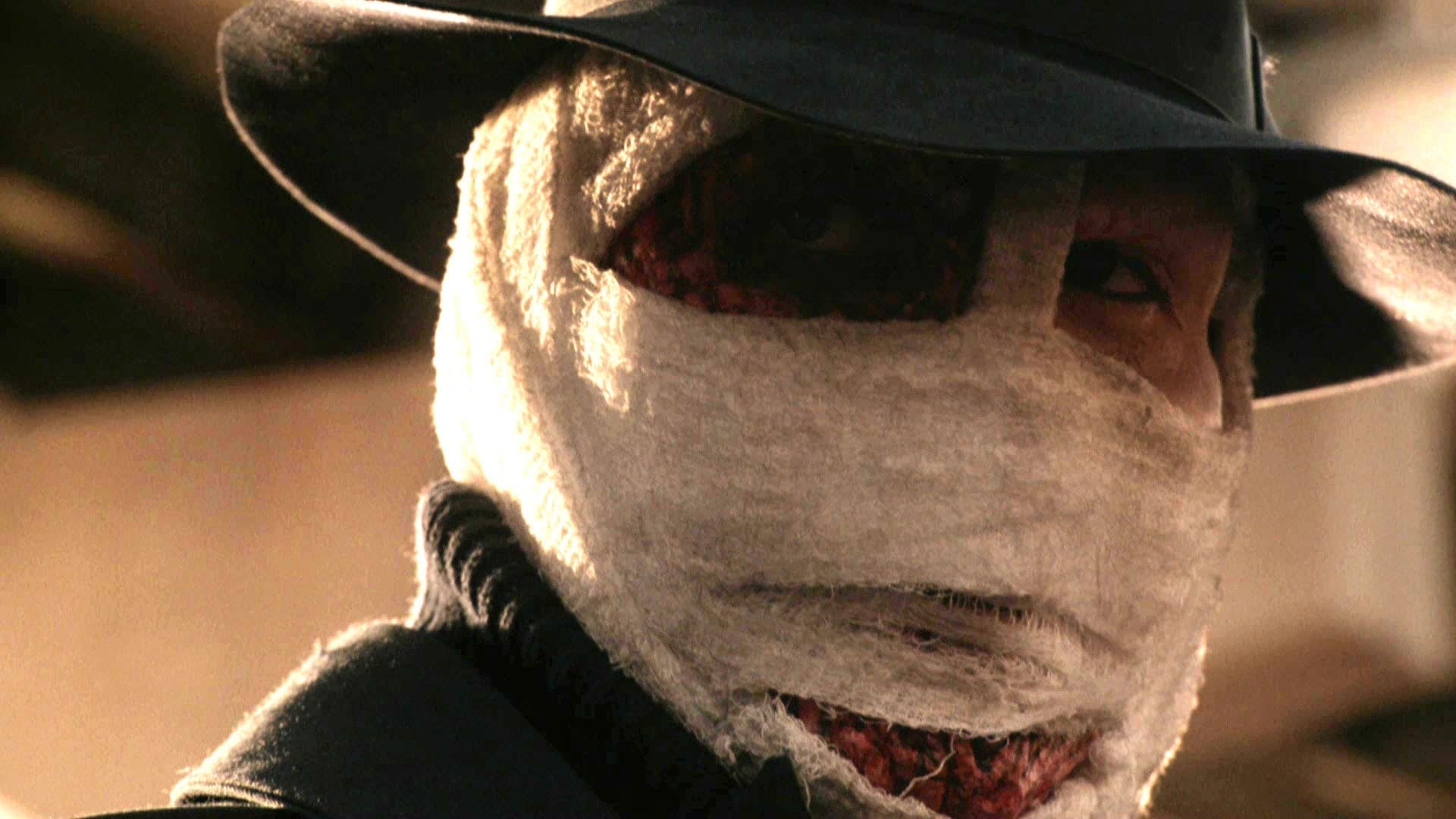 تصویر فیلم Darkman II: The Return of Durant